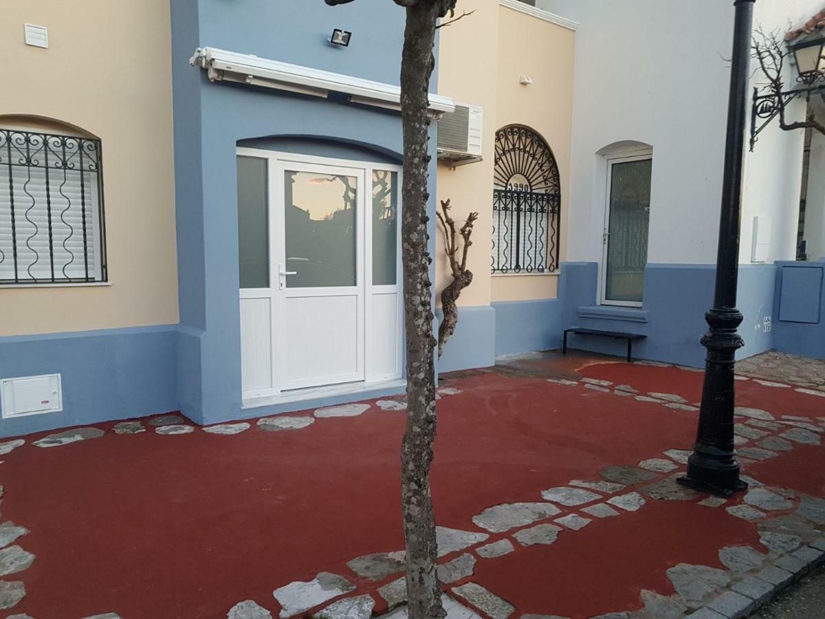Apartamento Pueblo Sherry Apartment El Puerto de Santa Maria Exterior photo
