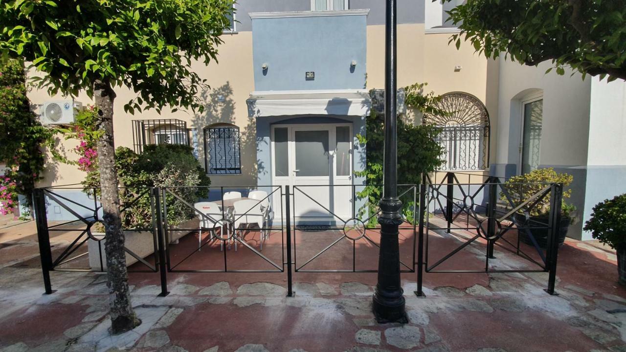 Apartamento Pueblo Sherry Apartment El Puerto de Santa Maria Exterior photo